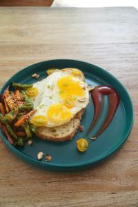 QINARA, Guesthouse Close to Diamond Beach, Nusa Penida