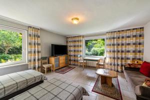 Ferienwohnung am Wald