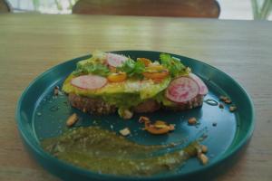 QINARA, Guesthouse Close to Diamond Beach, Nusa Penida