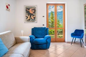 Apartment Villa Irma