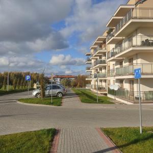 Mieszkanie do wynajęcia