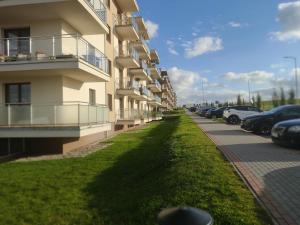 Mieszkanie do wynajęcia