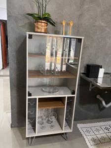 Oasis 1 Aconchego e Praticidade