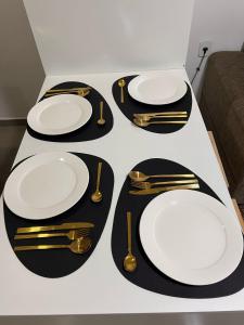 Oasis 1 Aconchego e Praticidade