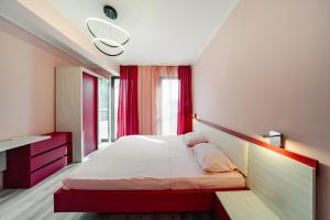 Harmonia Sunrise Apartments