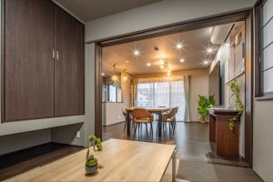 MIYA HOUSE Funatsu B