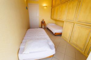 Appartement rooftop vue mer