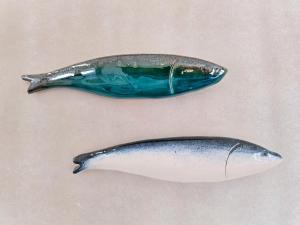 CASA SAFIA - Beach & Center - AC, WiFi