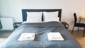 Green Apartment - haven in the heart of Gdańsk