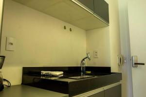 Studio Aconchegante ao lado do Allianz Parque