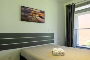 Studio Aconchegante ao lado do Allianz Parque