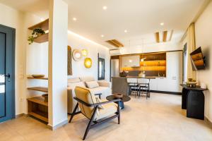 Terramare Villas Karpathos