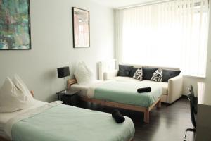 Krummestraße Berlin - Top Unterkunft in Charlottenburg !