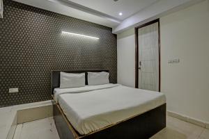 Hotel O Kanak palace