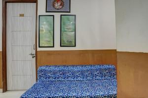 Hotel O Kanak palace