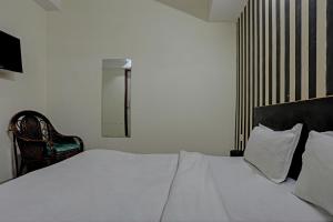 Hotel O Kanak palace