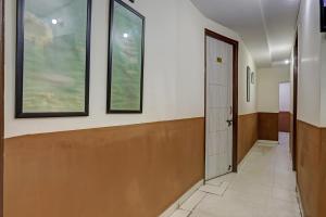 Hotel O Kanak palace