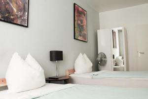 Krummestraße Berlin - Top Unterkunft in Charlottenburg !