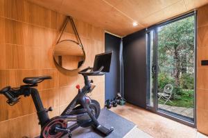 Convenient 3-Bed Near Bingham Station & Town Centre