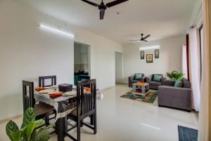 VibeStayZ Kedar Hinjewadi