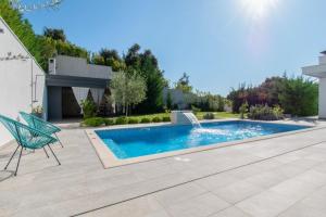 Villa Design M Pula, Pjescana Uvala