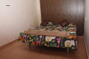 The Grand Bagicha And Baba House