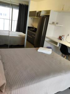 Apartamento a 5 min do Allianz Parque