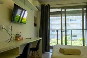 Apartamento a 5 min do Allianz Parque