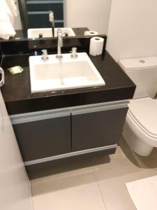 Apartamento a 5 min do Allianz Parque