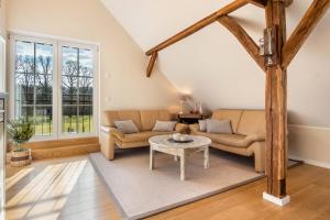 Pendler- und Ferienwohnung Bröke