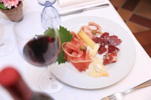 Hotel Ristorante S'Astore img5