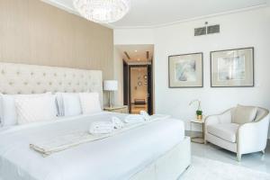 PVH - Elegant 2BR near Dubai Mall - Opera Grand