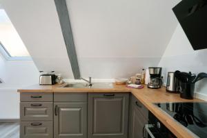 Ferienwohnung Sophie