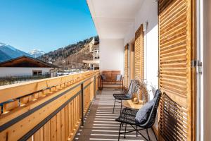 Jans Apartment am See