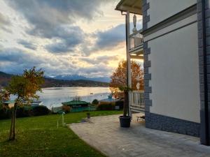 Seeappartements Villa Sole