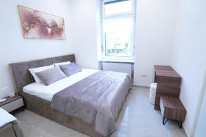 Luxury Apartments - Wohnung IC - Luxus-Apartment