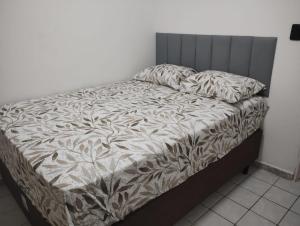 AP 2 Qtos Ponta de Campina