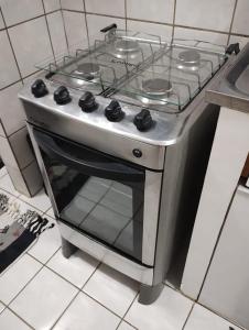 AP 2 Qtos Ponta de Campina