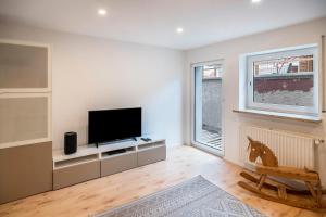 Ferienwohnung Im Tal Der L i e b e