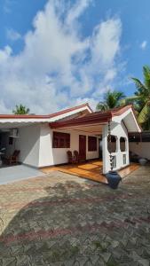 Cloud Nine Villa