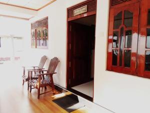 Cloud Nine Villa