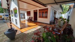 Cloud Nine Villa