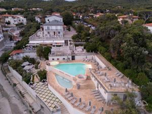 Hotel Villa Margherita