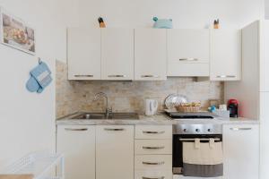 Villetta Marettimo Cornino