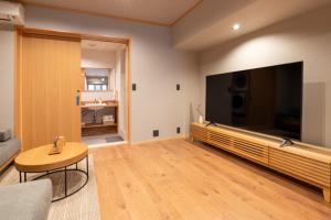 Kyoto Hideaway- Modern and Traditional Fusion