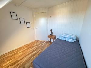 Large central townhouse, only 500m from Horsens city center