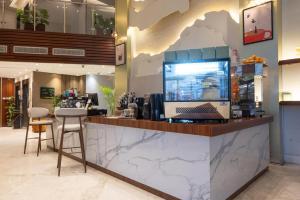 الافق سويت للشقق الفندقيه-Al Afaq Suites