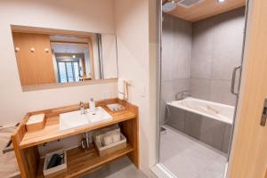 Kyoto Hideaway- Modern and Traditional Fusion