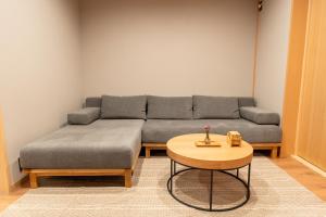 Kyoto Hideaway- Modern and Traditional Fusion