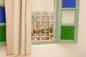 Riad Safran Rouge Jacuzzi RoofTop